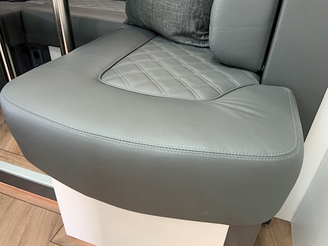 PRB R240 Auto 4.5 Livestock Carrier Automated Diesel