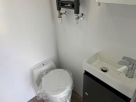 PRB R240 Auto 4.5 Livestock Carrier Automated Diesel