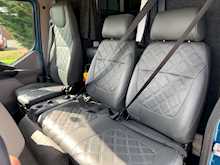 Daf 12t PRB R240 Auto 