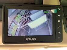 Daf 12t PRB R240 Auto 