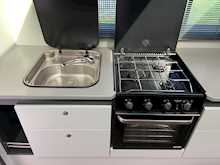 Daf 12t PRB R240 Auto 