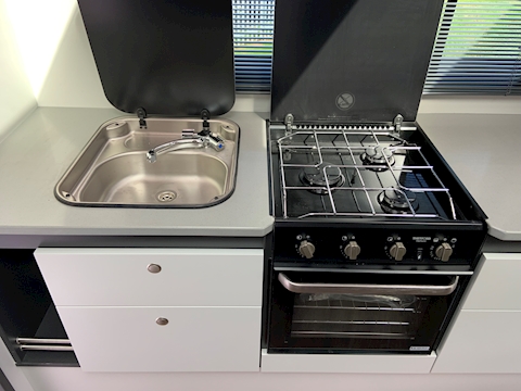 PRB R240 Auto 4.5 Livestock Carrier Automated Diesel