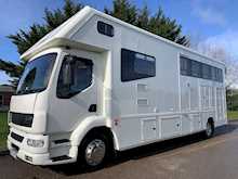 Daf 12t 4 Horse Manual 