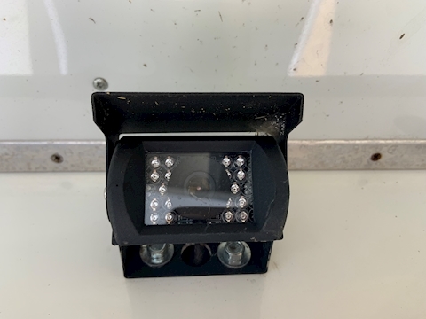 4 Horse Manual 12.0 Livestock Carrier Manual Diesel