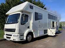 Daf 12t 4 Horse Manual 