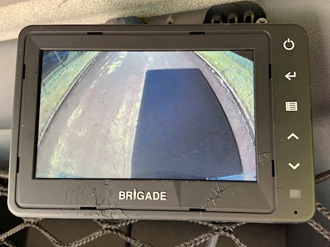 4 Horse Manual 12.0 Livestock Carrier Manual Diesel