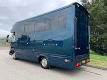 Iveco Eurocargo PRB R170 Auto 