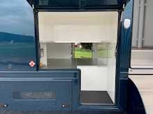 Iveco Eurocargo PRB R170 Auto 