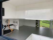 Iveco Eurocargo PRB R170 Auto 