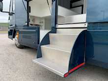 Iveco Eurocargo PRB R170 Auto 