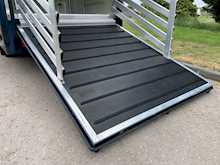 Iveco Eurocargo PRB R170 Auto 