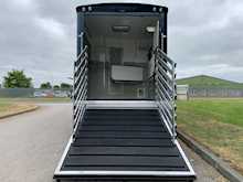 Iveco Eurocargo PRB R170 Auto 