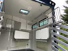 Iveco Eurocargo PRB R170 Auto 