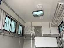 Iveco Eurocargo PRB R170 Auto 