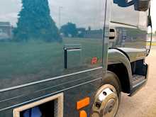 Iveco Eurocargo PRB R170 Auto 