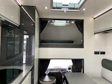 Iveco Eurocargo PRB R170 Auto 