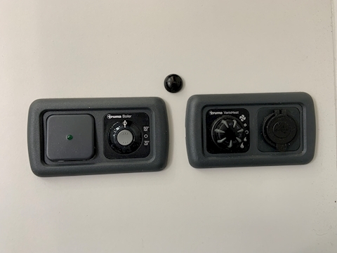 PRB R170 Auto 4.5 Livestock Carrier Semi Auto Diesel