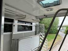 Iveco Eurocargo PRB R170 Auto 