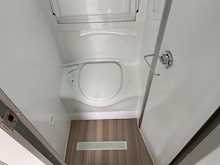 Iveco Eurocargo PRB R170 Auto 