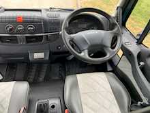 Iveco Eurocargo PRB R170 Auto 