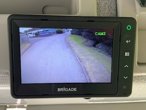 PRB R170 Auto 4.5 Livestock Carrier Semi Auto Diesel