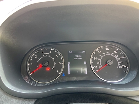 Stalion Deisel Control Used 2022 Renault STX Stallion 3.5t For Sale (U43) | PRB Horseboxes Ltd