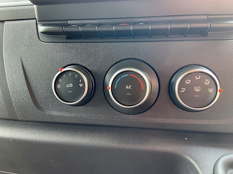 Stalion Deisel Control Used 2022 Renault STX Stallion 3.5t For Sale (U43) | PRB Horseboxes Ltd
