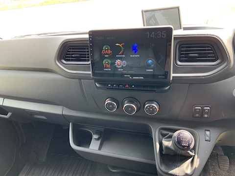 Stalion Deisel Control Used 2022 Renault STX Stallion 3.5t For Sale (U43) | PRB Horseboxes Ltd