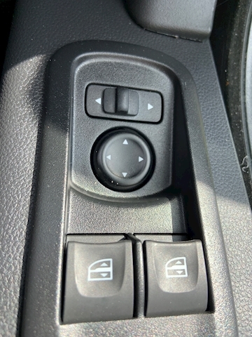 Stalion Deisel Control Used 2022 Renault STX Stallion 3.5t For Sale (U43) | PRB Horseboxes Ltd
