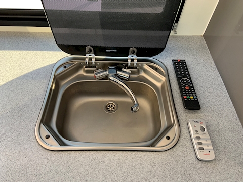 PRB R190 4.5 Livestock Carrier Automated Diesel