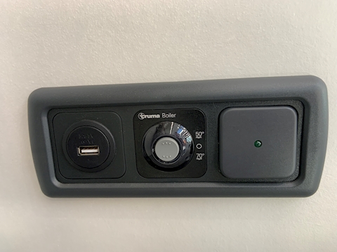 PRB R160 4.5 Livestock Carrier Manual Diesel