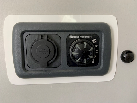 PRB R160 4.5 Livestock Carrier Manual Diesel