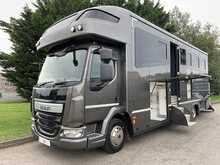 Daf 12t PRB R235 
