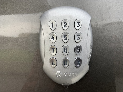 PRB R235 4.5 Livestock Carrier Manual Diesel