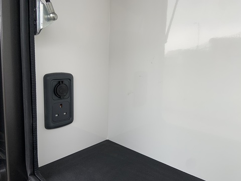 PRB R235 4.5 Livestock Carrier Manual Diesel