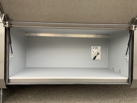 PRB R235 4.5 Livestock Carrier Manual Diesel