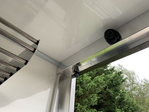 PRB R235 4.5 Livestock Carrier Manual Diesel