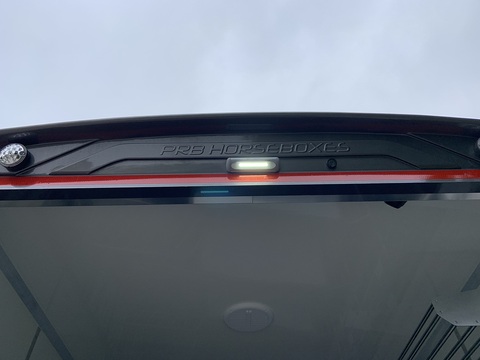 PRB R235 4.5 Livestock Carrier Manual Diesel