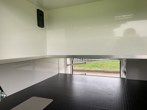 PRB R235 4.5 Livestock Carrier Manual Diesel