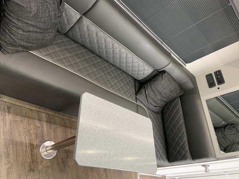 PRB R235 4.5 Livestock Carrier Manual Diesel