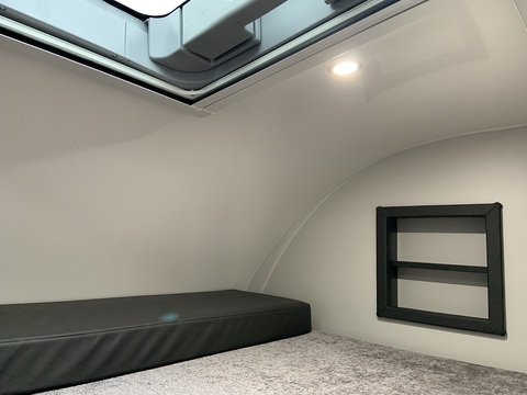 PRB R235 4.5 Livestock Carrier Manual Diesel