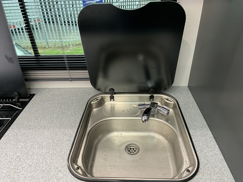 PRB R235 4.5 Livestock Carrier Manual Diesel