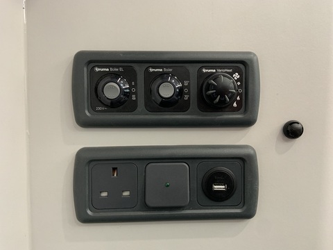 PRB R235 4.5 Livestock Carrier Manual Diesel