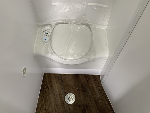 PRB R235 4.5 Livestock Carrier Manual Diesel