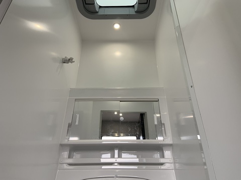 PRB R235 4.5 Livestock Carrier Manual Diesel