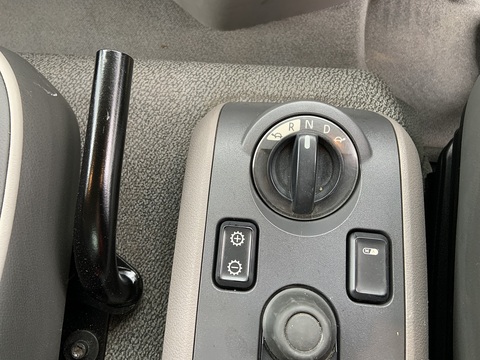 PRB R235 4.5 Livestock Carrier Manual Diesel