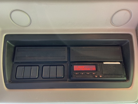 PRB R235 4.5 Livestock Carrier Manual Diesel