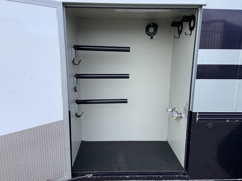 PRB 5.9 Livestock Carrier Manual Diesel