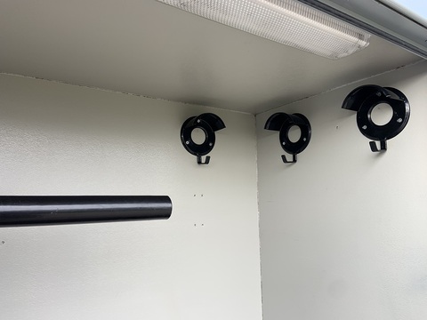 PRB 5.9 Livestock Carrier Manual Diesel