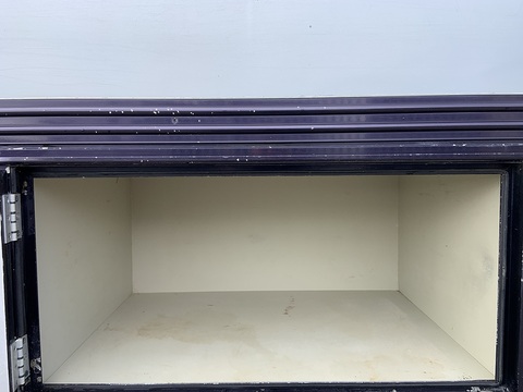 PRB 5.9 Livestock Carrier Manual Diesel